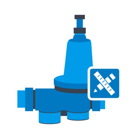 Icon prv sizing